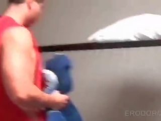 전문 대학 파티 에 기숙사 객실 와 magnificent 더러운 영화