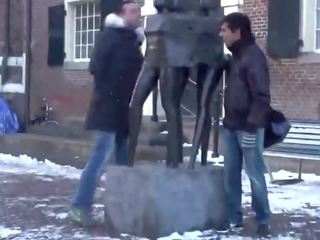 Real euro harlot rides client shortly thereafter giving marvelous bloowjobwjob