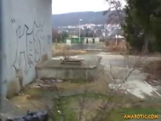 Avalik x kõlblik video