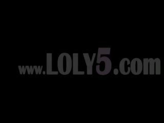Titty blondie fucked by her girl