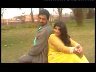 First poshto full film 1