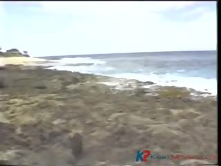 Odrasli film havajčanke slog - scene 1