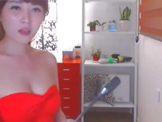 Korean young woman webcam chat x rated clip first part - Chat With Her @ Hotcamkorea.info