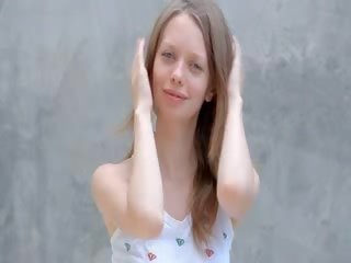 Fetching peening 的 華麗 枯瘦 情人