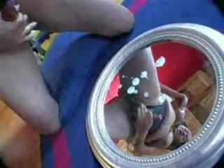 Trans t-gyz temptationcum spermshot stimulating