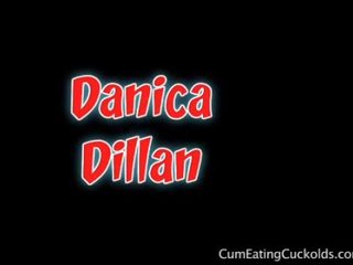 Danica má niektorí surprises pre ju manžel