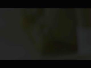 Girly masturbation for a pangilon