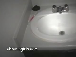 Hhe aldalan the girls to fuck