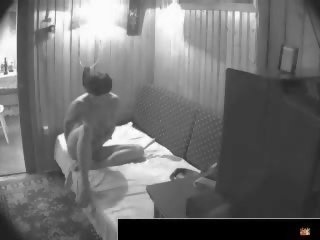 Hidden cam on amatir short hair mom aku wis dhemen jancok masturbation