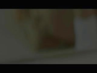 Girly masturbation for a pangilon