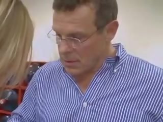 Glorious ass blonde pornstar with large jublees gets nailed hardcore