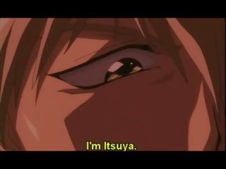 Chained Hentai young female Fucked As sex video Slave