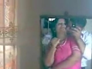 Busty pretty Arab slut