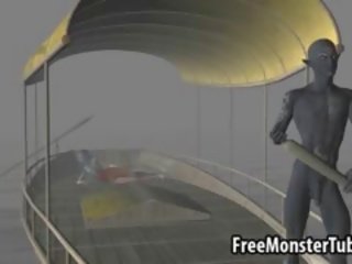 3d elf mesi saamine perses poolt a koletis edasi a laev