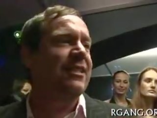 Rasvunud rods sisenema märg augud