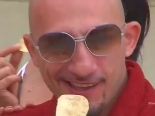 Bythë rider për një bishë cocks!