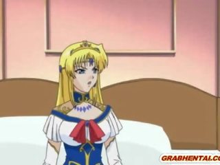 Perizada hentaý with bigtits marvellous wetpussy fucked