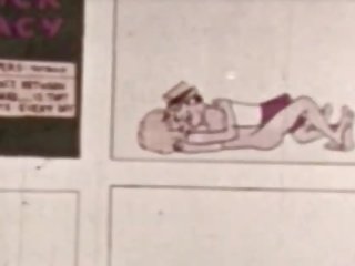 I ftohtë xxx karikatura i mbushur me peter duke thithur dhe qirje
