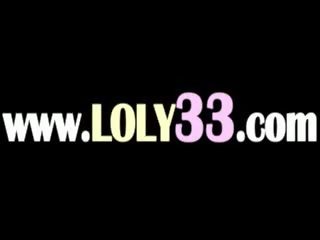 Endless orgasme of luxury stunner
