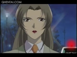 Hentai Teen sex movie Slave In Chains Submitted To Sexual Torture