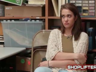 調皮 shoplifting 辣妹 幕後 spy-cam 成人 電影