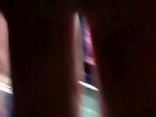 Candid attractive crossed sikil 8. glorious diwasa! (+slow motion)