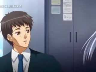 Apdullinātas hentai skola divinity licking putz uz tuvplāns