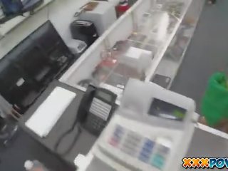 Poor suitor panoorin kaniya sarili gf pagkuha fucked!