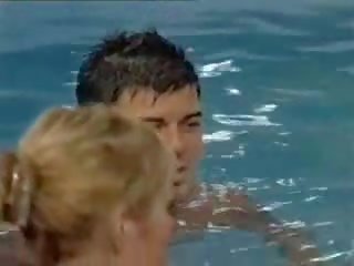 Big Brother pool