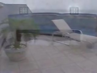 Brasilialainen teinit m27