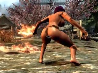 Bellona from SMITE Skyrim Build by enchanting GAMER How to SERIESXXX