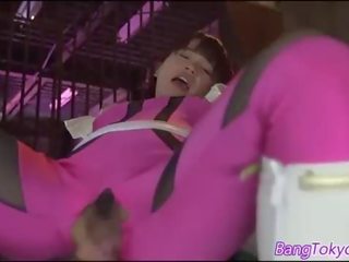 Classy HiDef Japanese streetwalker Has Censored x rated clip