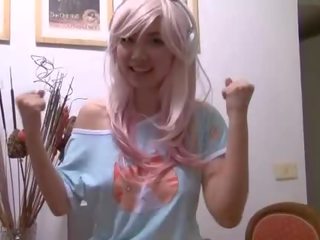Magnificent sonico dostane nahý na domácí