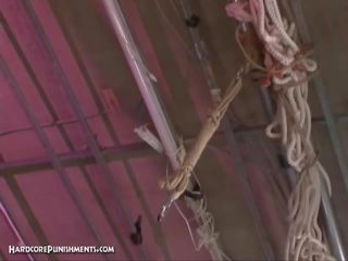 Kovacorea rangaistukset: kovacorea sensuroimattomia japanilainen bdsm seksi chihiro