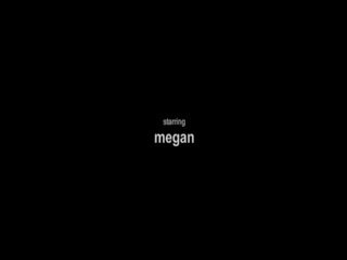 Fairhair beautys megan irden duş