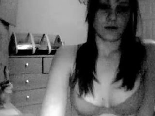 Zgoraj brez camgirl na živeti tok x ocenjeno film klepet mov