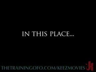 Jelep obedience training