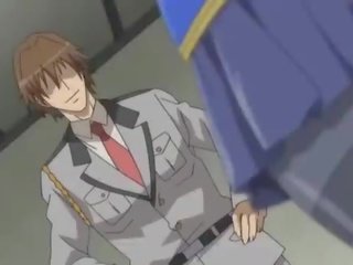 Aku ne onna kanb 01