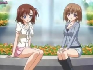 Tinedyer anime kalye dalagita makakakuha ng screwed