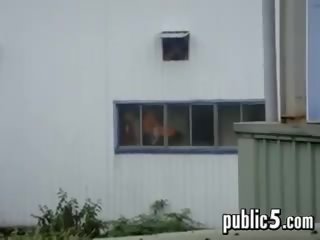 Pora watched iki a vujaristas