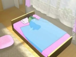Kikkis 3d hentai tüdruk olema a märg unenägu