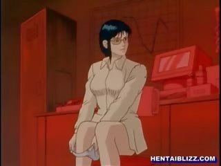 Bigtits anime sweetheart super sürmek pecker in the maşyn