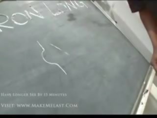 Arlene tsokolate puke pumping 1