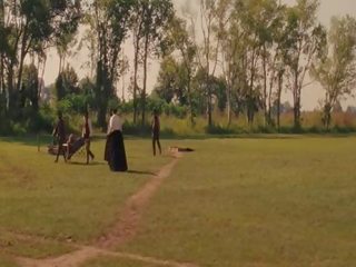 Kerry Washington Django Unchained