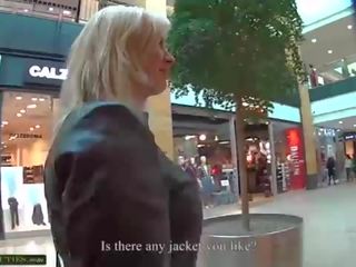 Mall cuties - young beguiling jeng - young publik reged video