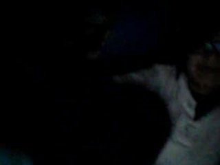 Pendeja se muestra por webcam 3