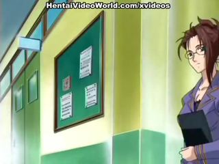 Školní na bondáž vol.2 03 www.hentaivideoworld.com