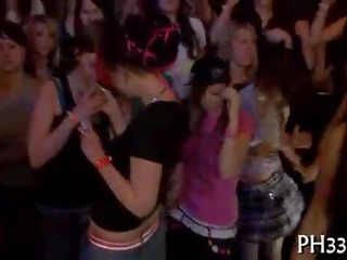 Chicago adult clip party