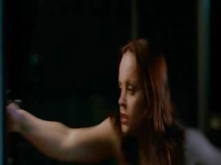 Christina ricci - shortly po življenje