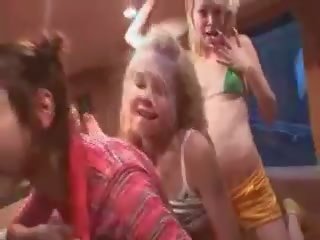 Girly Fantasies In Special xxx movie Bus